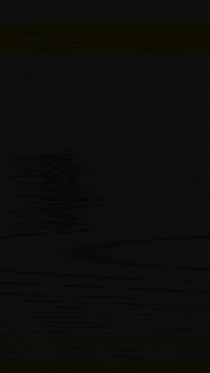 The same conversation carried from a yellow app skin into a white one without the thread clearing