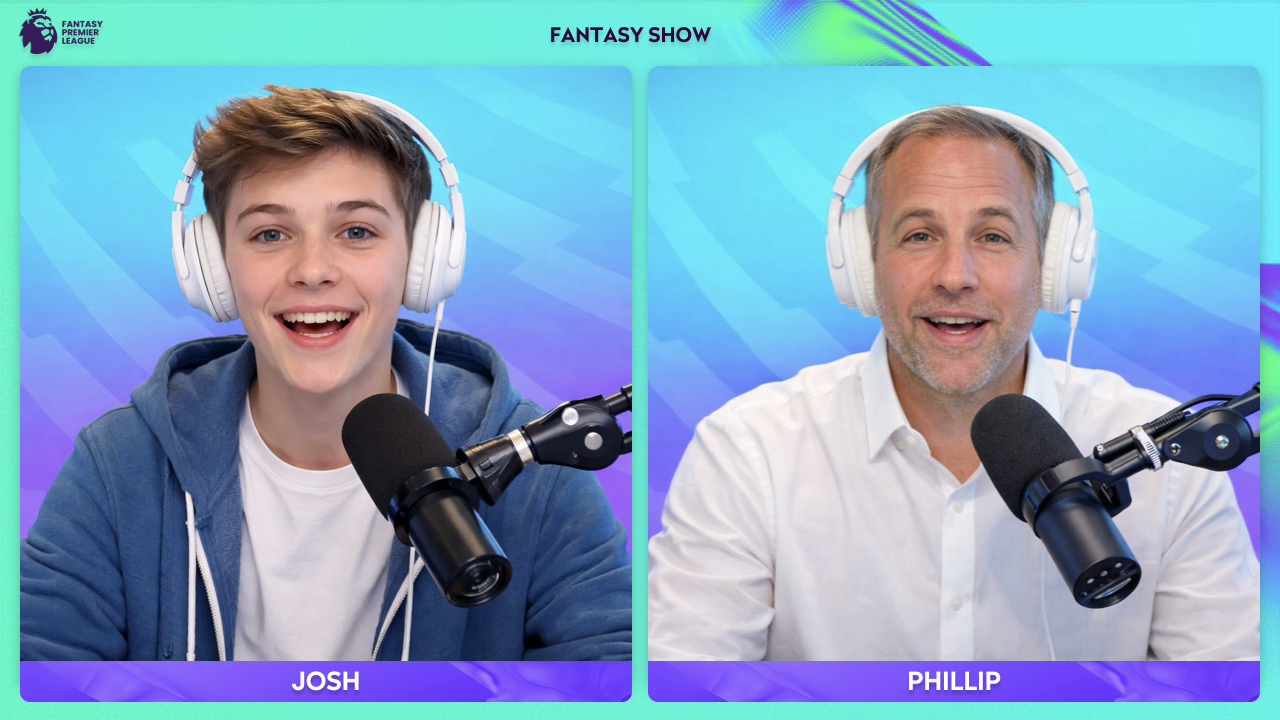 Two-host poll segment