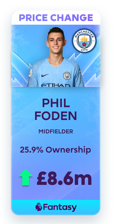 Left third broadcast panel