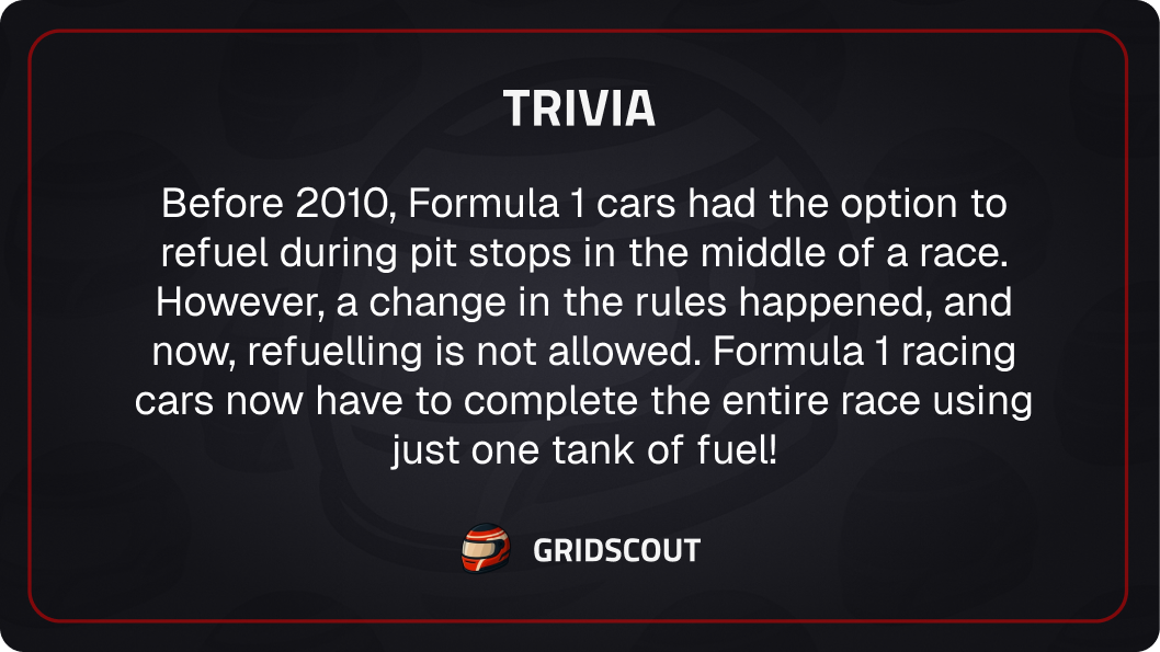GridScout trivia card