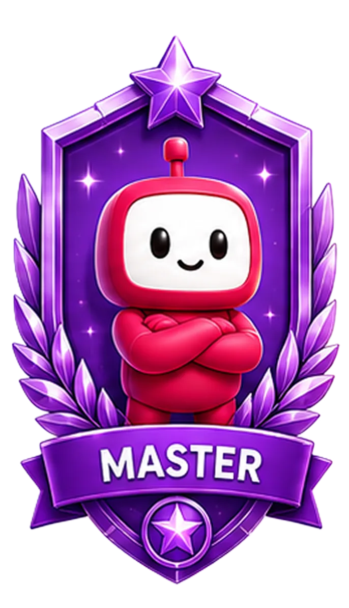 Master