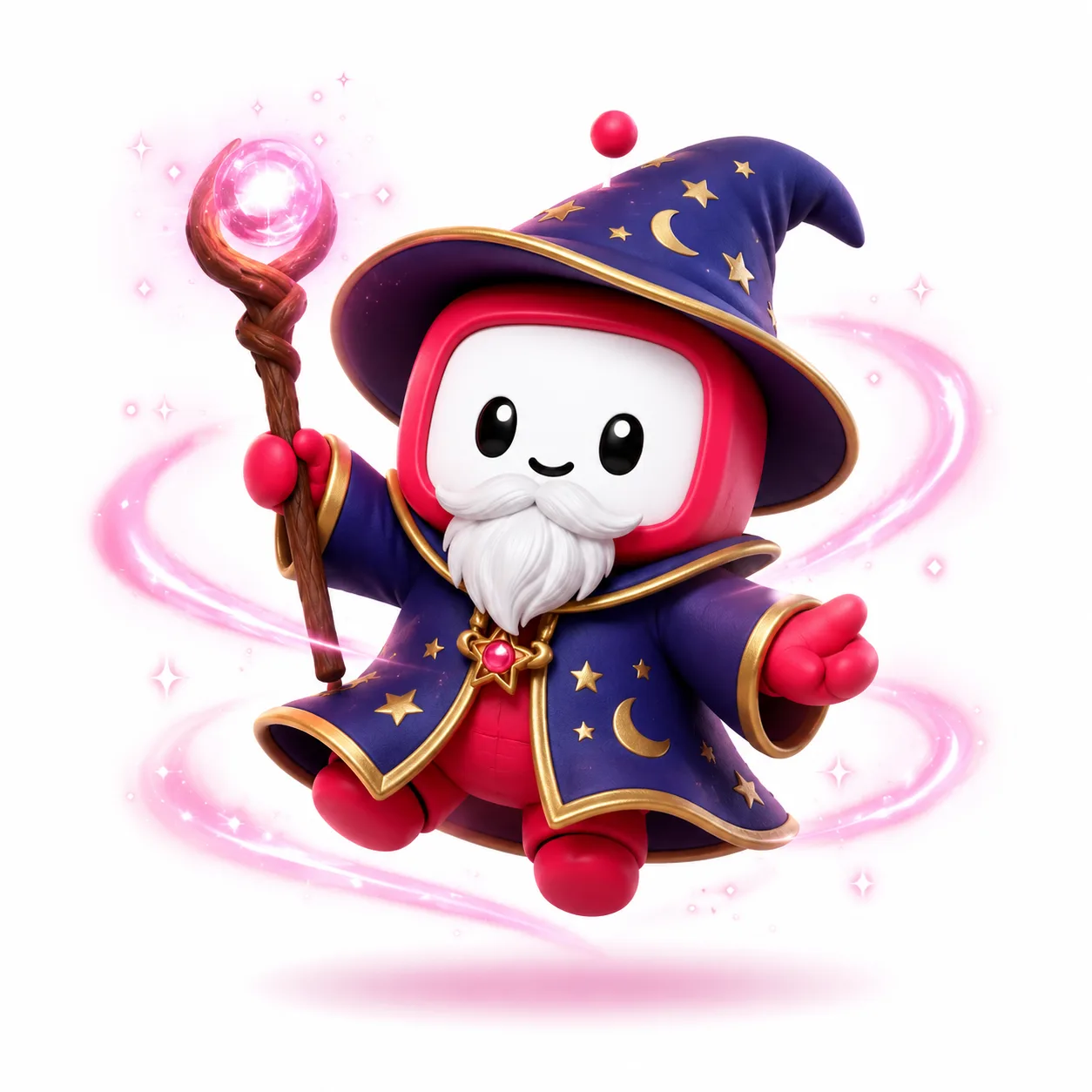Quest Wizard