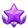 Legendary star