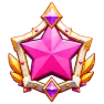 Mythic star