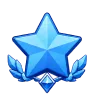 Rare star