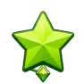 Uncommon star