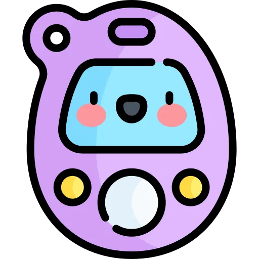 Tamagotchi